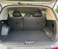 Серый Киа Sportage, объемом двигателя 2 л и пробегом 242 тыс. км за 12500 $, фото 6 на Automoto.ua