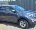 Сірий Кіа Sportage, об'ємом двигуна 1.7 л та пробігом 181 тис. км за 11999 $, фото 1 на Automoto.ua