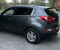 Киа Sportage 2013 в Запорожье на Automoto.ua Серый Киа Sportage, объемом двигателя 2 л и пробегом 162 тыс. км за 11999 $, фото 7 на Automoto.ua
