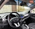 Серый Киа Sportage, объемом двигателя 2 л и пробегом 109 тыс. км за 13900 $, фото 38 на Automoto.ua