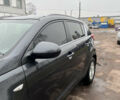 Серый Киа Sportage, объемом двигателя 1.69 л и пробегом 83 тыс. км за 13700 $, фото 3 на Automoto.ua