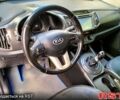 Киа Sportage 2013 в Херсоне на Automoto.ua Серый Киа Sportage, объемом двигателя 1.7 л и пробегом 97 тыс. км за 15000 $, фото 9 на Automoto.ua