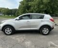 Серый Киа Sportage, объемом двигателя 1.7 л и пробегом 220 тыс. км за 10300 $, фото 3 на Automoto.ua