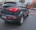 Серый Киа Sportage, объемом двигателя 1.69 л и пробегом 142 тыс. км за 14600 $, фото 6 на Automoto.ua