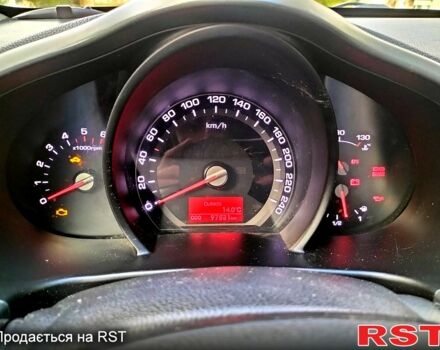Киа Sportage 2013 в Херсоне на Automoto.ua Серый Киа Sportage, объемом двигателя 1.7 л и пробегом 97 тыс. км за 15000 $, фото 11 на Automoto.ua