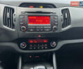 Киа Sportage 2013 в Могилев-Подольском на Automoto.ua Серый Киа Sportage, объемом двигателя 2 л и пробегом 229 тыс. км за 11900 $, фото 59 на Automoto.ua