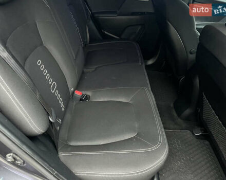 Киа Sportage 2013 в Могилев-Подольском на Automoto.ua Серый Киа Sportage, объемом двигателя 2 л и пробегом 229 тыс. км за 11900 $, фото 47 на Automoto.ua