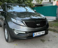Киа Sportage 2013 в Запорожье на Automoto.ua Серый Киа Sportage, объемом двигателя 2 л и пробегом 162 тыс. км за 11999 $, фото 12 на Automoto.ua