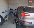 Киа Sportage 2013 в Белой Церкве на Automoto.ua Серый Киа Sportage, объемом двигателя 2.4 л и пробегом 212 тыс. км за 11700 $, фото 17 на Automoto.ua