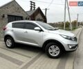 Серый Киа Sportage, объемом двигателя 2 л и пробегом 109 тыс. км за 13900 $, фото 29 на Automoto.ua