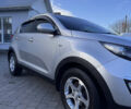 Серый Киа Sportage, объемом двигателя 1.69 л и пробегом 153 тыс. км за 12350 $, фото 14 на Automoto.ua