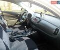 Серый Киа Sportage, объемом двигателя 1.7 л и пробегом 205 тыс. км за 13000 $, фото 4 на Automoto.ua