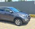 Серый Киа Sportage, объемом двигателя 1.7 л и пробегом 181 тыс. км за 11999 $, фото 8 на Automoto.ua