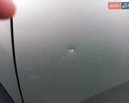 Серый Киа Sportage, объемом двигателя 2 л и пробегом 225 тыс. км за 13000 $, фото 21 на Automoto.ua