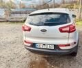 Серый Киа Sportage, объемом двигателя 1.7 л и пробегом 222 тыс. км за 11500 $, фото 14 на Automoto.ua