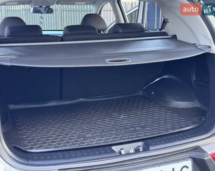 Серый Киа Sportage, объемом двигателя 1.69 л и пробегом 153 тыс. км за 12350 $, фото 45 на Automoto.ua