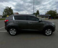 Сірий Кіа Sportage, об'ємом двигуна 2 л та пробігом 230 тис. км за 13200 $, фото 6 на Automoto.ua