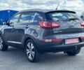 Серый Киа Sportage, объемом двигателя 2 л и пробегом 219 тыс. км за 15200 $, фото 10 на Automoto.ua