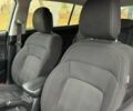 Серый Киа Sportage, объемом двигателя 2 л и пробегом 220 тыс. км за 8000 $, фото 17 на Automoto.ua