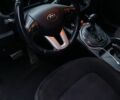 Серый Киа Sportage, объемом двигателя 2 л и пробегом 171 тыс. км за 13500 $, фото 3 на Automoto.ua