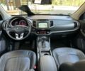 Серый Киа Sportage, объемом двигателя 2 л и пробегом 197 тыс. км за 14999 $, фото 19 на Automoto.ua