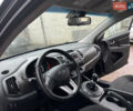 Серый Киа Sportage, объемом двигателя 1.69 л и пробегом 133 тыс. км за 12700 $, фото 16 на Automoto.ua