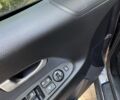 Серый Киа Sportage, объемом двигателя 2 л и пробегом 185 тыс. км за 13999 $, фото 14 на Automoto.ua
