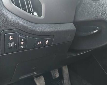 Серый Киа Sportage, объемом двигателя 1.7 л и пробегом 202 тыс. км за 12700 $, фото 29 на Automoto.ua