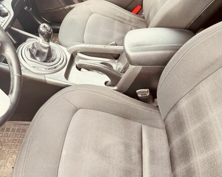 Серый Киа Sportage, объемом двигателя 1.7 л и пробегом 222 тыс. км за 11500 $, фото 2 на Automoto.ua