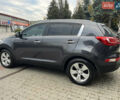 Киа Sportage 2013 в Могилев-Подольском на Automoto.ua Серый Киа Sportage, объемом двигателя 2 л и пробегом 229 тыс. км за 11900 $, фото 25 на Automoto.ua