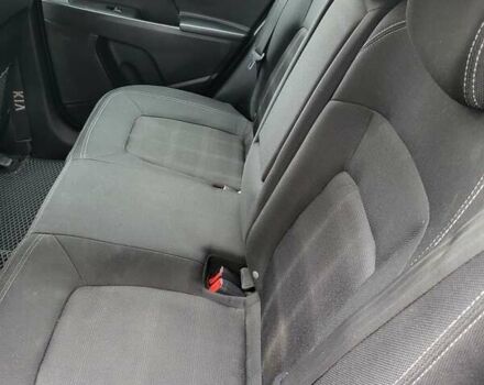 Сірий Кіа Sportage, об'ємом двигуна 1.69 л та пробігом 225 тис. км за 10900 $, фото 4 на Automoto.ua