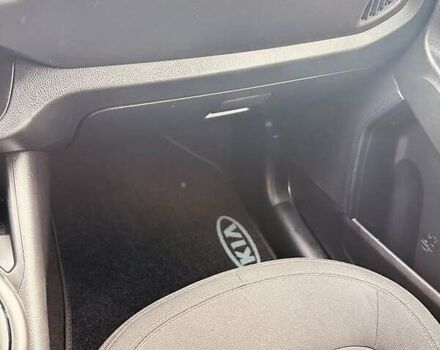 Серый Киа Sportage, объемом двигателя 1.7 л и пробегом 222 тыс. км за 11500 $, фото 14 на Automoto.ua