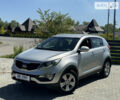 Сірий Кіа Sportage, об'ємом двигуна 2 л та пробігом 177 тис. км за 14900 $, фото 5 на Automoto.ua