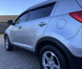 Серый Киа Sportage, объемом двигателя 1.69 л и пробегом 153 тыс. км за 12350 $, фото 12 на Automoto.ua