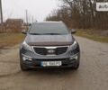 Сірий Кіа Sportage, об'ємом двигуна 1.69 л та пробігом 225 тис. км за 12800 $, фото 1 на Automoto.ua