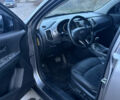 Сірий Кіа Sportage, об'ємом двигуна 2 л та пробігом 163 тис. км за 14950 $, фото 9 на Automoto.ua