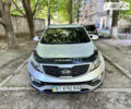 Сірий Кіа Sportage, об'ємом двигуна 1.7 л та пробігом 115 тис. км за 13250 $, фото 1 на Automoto.ua