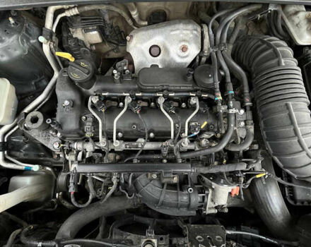 Сірий Кіа Sportage, об'ємом двигуна 2 л та пробігом 230 тис. км за 13200 $, фото 9 на Automoto.ua