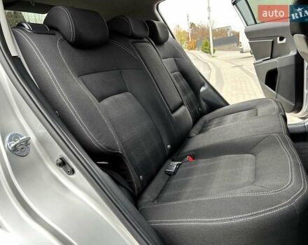 Серый Киа Sportage, объемом двигателя 2 л и пробегом 109 тыс. км за 13900 $, фото 53 на Automoto.ua