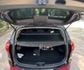 Серый Киа Sportage, объемом двигателя 2 л и пробегом 185 тыс. км за 13999 $, фото 11 на Automoto.ua