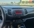 Киа Sportage 2013 в Белой Церкве на Automoto.ua Серый Киа Sportage, объемом двигателя 2.4 л и пробегом 212 тыс. км за 11700 $, фото 10 на Automoto.ua