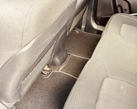 Серый Киа Sportage, объемом двигателя 1.7 л и пробегом 222 тыс. км за 11500 $, фото 17 на Automoto.ua