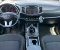 Сірий Кіа Sportage, об'ємом двигуна 1.7 л та пробігом 164 тис. км за 12700 $, фото 8 на Automoto.ua
