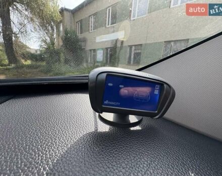 Сірий Кіа Sportage, об'ємом двигуна 1.69 л та пробігом 94 тис. км за 14000 $, фото 24 на Automoto.ua