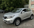 Серый Киа Sportage, объемом двигателя 1.7 л и пробегом 218 тыс. км за 10300 $, фото 13 на Automoto.ua