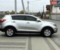 Серый Киа Sportage, объемом двигателя 2 л и пробегом 109 тыс. км за 13900 $, фото 13 на Automoto.ua