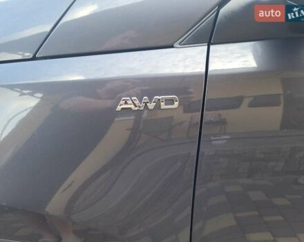 Сірий Кіа Sportage, об'ємом двигуна 2 л та пробігом 138 тис. км за 14200 $, фото 20 на Automoto.ua