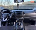Серый Киа Sportage, объемом двигателя 1.69 л и пробегом 153 тыс. км за 12350 $, фото 33 на Automoto.ua