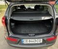 Сірий Кіа Sportage, об'ємом двигуна 1.69 л та пробігом 94 тис. км за 14000 $, фото 1 на Automoto.ua
