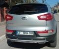 Серый Киа Sportage, объемом двигателя 2 л и пробегом 147 тыс. км за 12470 $, фото 15 на Automoto.ua